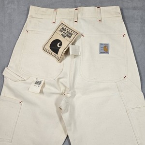 Carhartt painter pants 38×32 Carhartt Painters Pants | eBay