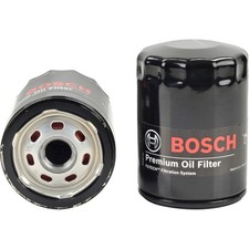 3400 Bosch Oil Filter for VW 240 Truck Hardbody Pulsar Sedan Nissan Sentra Quest