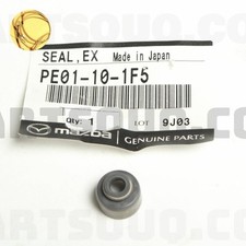 Engine Valves Seal Fits For Mazda MX-5 Miata 2012-2020 PE01-10-1F5 OEM/Original