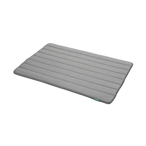 Dog Crate Pad, Dog Foam Crate Mat Kennel Pad, Washable Water-Resistant Pet Be...