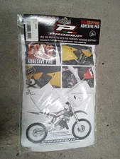NEW PRO GRIP 5020 CLEAR ADHESIVE SIDE GRIP PAD