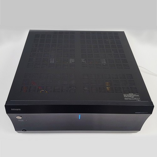 Integra DTA–70.1 - 9 Channel THX Ultra2 Amplifier – Tested/ Working (USED) - Bild 2 von 5