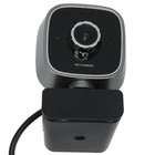 Webcam Multifunction Smart HD 720P Plug And Play USB Web Camera For PC Lapt Fit