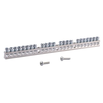 23-Terminal Ground Bar Kit -PK23GTACP - Picture 1 of 1