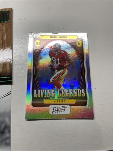 San Francisco 49ers, 39 Card Lot~ Green, Blue, & Pink foil, RC, Legends - Picture 12 of 16