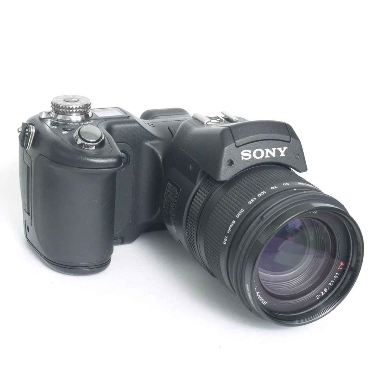 Sony Cyber-shot DSCF828 Digital Cameras for Sale - Shop New & Used