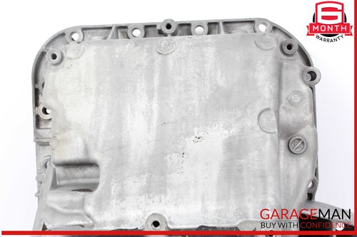 Cacerola de aceite del motor 17-20 Mercedes W205 C43 GLC43 AMG fabricante de equipos originales - Imagen 2 de 14