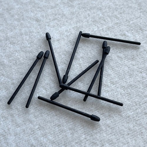 Quality Replacement Tips for Wacom Pro Pen 2 in Timeless Black and Grey - Picture 11 of 14