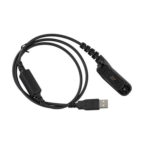 Simplify Communication with USB Programming Cable for DP4600 DP4601 Radios - Zdjęcie 12 z 12