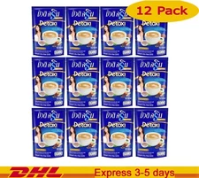 Beauti Srin Plus Diet Coffee Fiber Detox Weight Manage Low Calories Low Fat