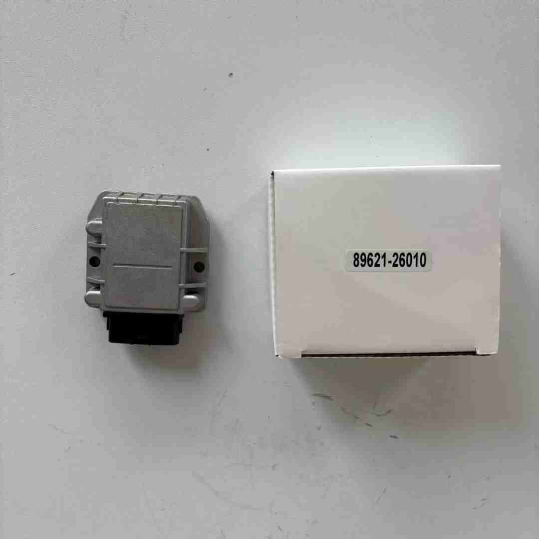 89621-26010 New Igniter Fits 91-99 LEXUS TOYOTA 4RUNNER Ignition Control Module