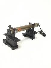 SPECTRA-PHYSICS 105-1 Laser Head Helium-Neon/10MW w/ 2x Stand Mounts, WORKING