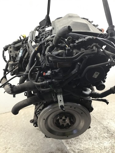 Motor Ford Mondeo IV Turnier (BA7) 2.0 TDCi 103kW 140PS DW10C ohne Anbauteile - Bild 5 von 5