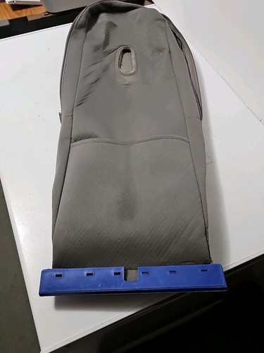 Oreck Commercial XL2100RHS Außentasche blau & grau - Bild 23 von 24