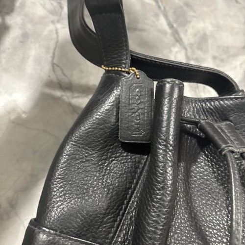 Lote de 5 carteras de cuero real de marca de lujo. ¡Muy buen a excelente estado! - Imagen 4 de 24