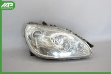✅ 03-06 Mercede W220 S55 S500 Right Passenger Side Headlight Lamp Bi Xenon OEM