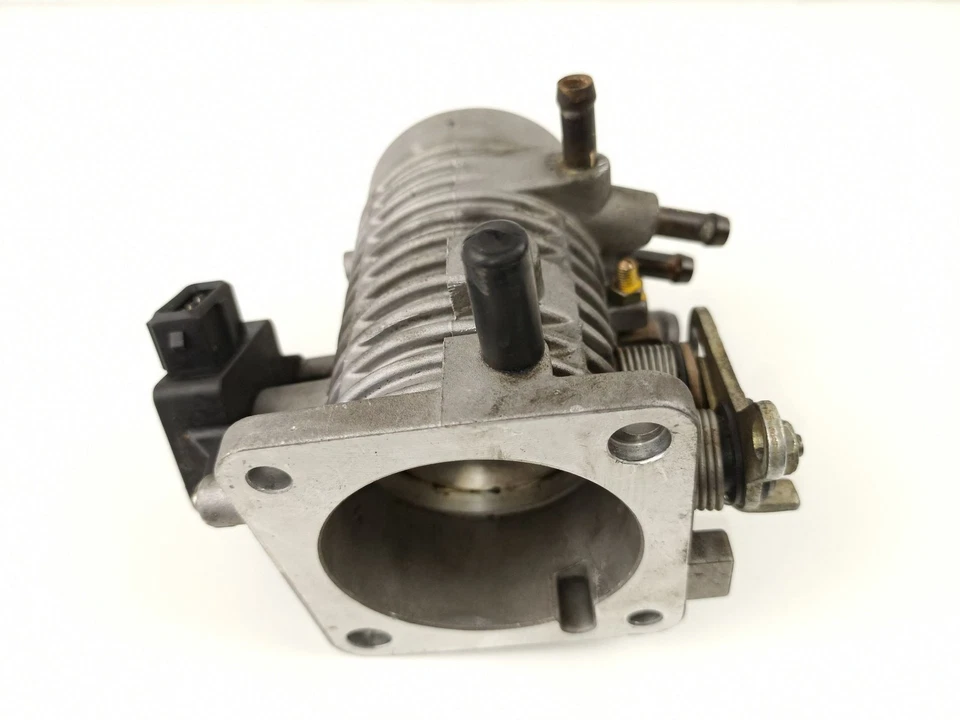 90352920 CAJA MARIPOSA / 0280122001 / 48334 PARA OPEL VECTRA A FASTBACK 88_, 89 - Imagen 4 de 4