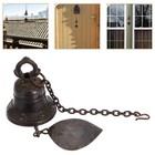 Windspiel Hängend Deko Glocken Hängeglocke Windspiele Für Den Innenbereich