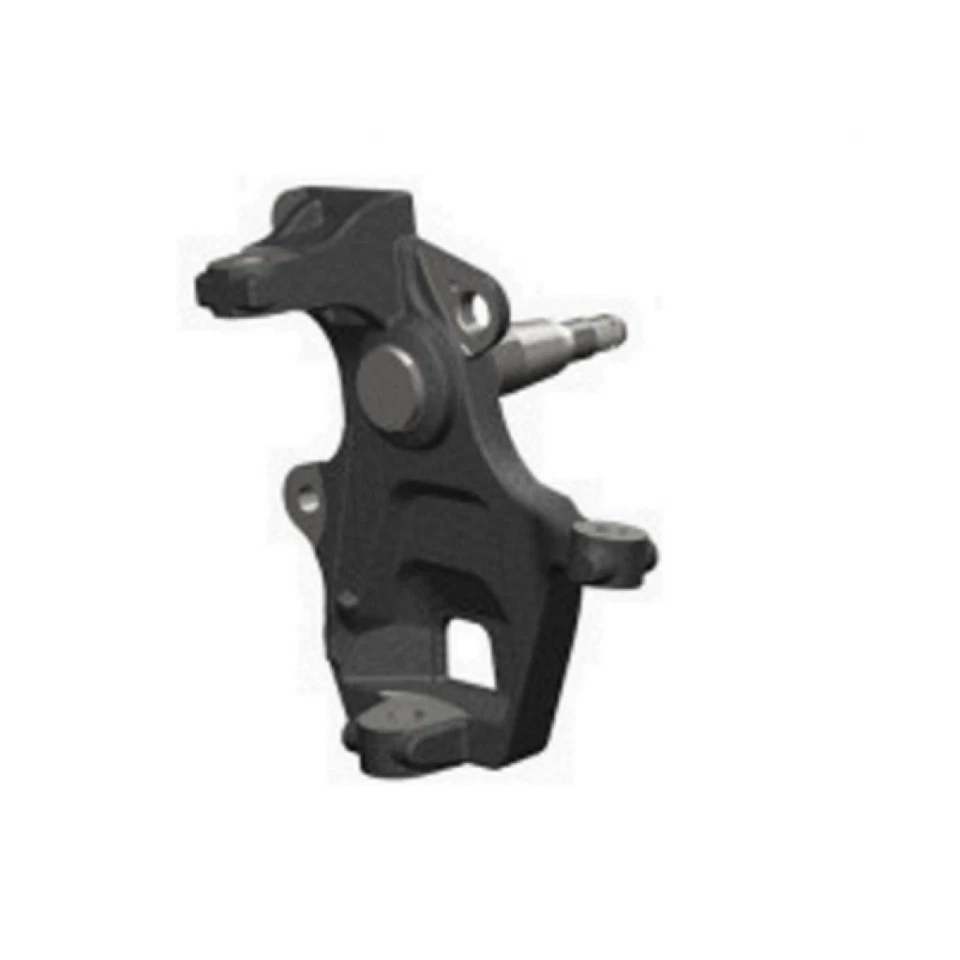 Belltech Drop Spindle Set For Ford Expedition 1997 1998 1999 2000 2001 2002 2003 Foto 2 de 4