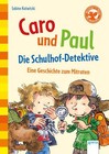 Caro und Paul von Sabine Kalwitzki (2014, Gebundene Ausgabe)