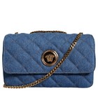 Versace Shoulder Bag Quilted Bags & Handbags for Women