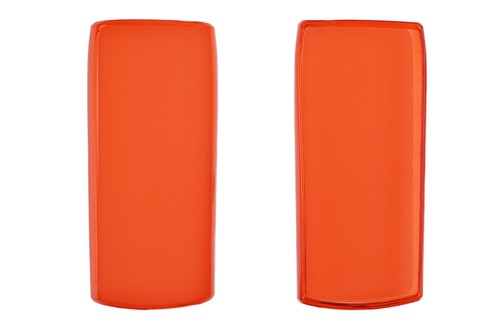 caseroxx TPU-Case for Nokia 105 2G (2023) / 106 2G (2023) with shock protection - Picture 2 of 21