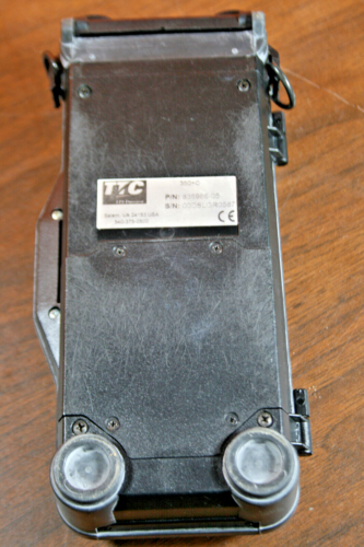 ACTERNA 350K DSL Services Tester . DSL, PPP Fully working - Picture 10 of 17
