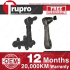 <!--F#f_0-->Trupro Pitman & Idler Arm for MITSUBISHI COMMERCIAL PAJERO 4WD NL 91-00<!--F/-->