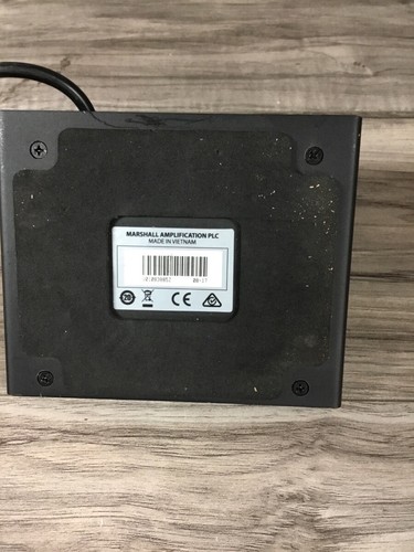 MARSHALL AMPLIFICATION PEDL-91003 (PSL029383) - Picture 2 of 3