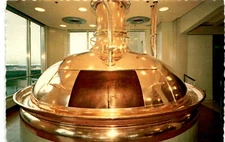 Copper Kettle, Olympia Brewing Company, Olympia, Washington, famous Postcard