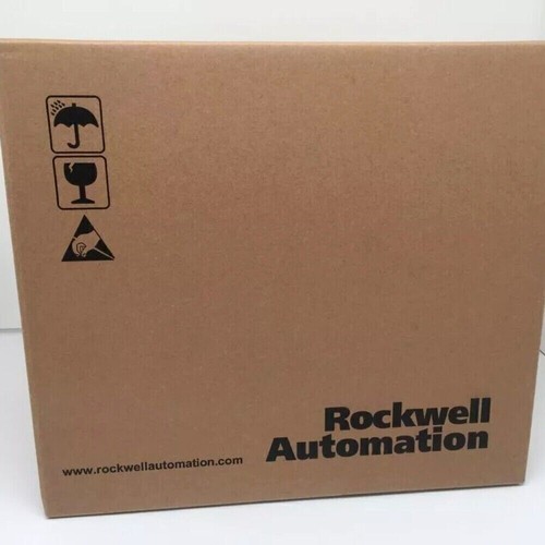 1769-L35E SER B CompactLogix 1.5 MB ENet Controller 1769L35E Factory US Free Tax - Picture 3 of 4