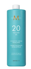 Moroccanoil Color Rhapsody Oxidative Cream Developer - 20 Vol 6 