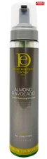 Design Essentials Natural Hair Almond & Avocado Curl Enhancing Mousse 10oz