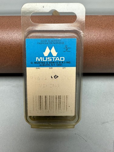 Mustad 94831 Hooks - Picture 6 of 8