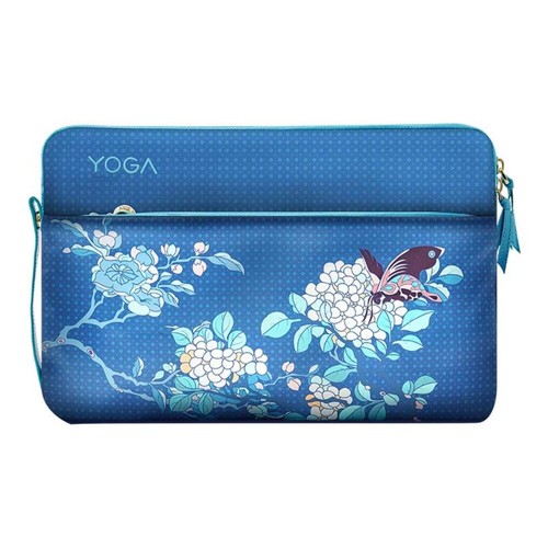 Original Lenovo Yoga Handbag Inner Bag/Storage Bag Cultural Limited Edition Set - Afbeelding 3 van 20
