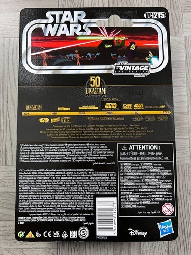 Star Wars - Vintage Collection - Individual Carded Figures - multi-buy discounts - Picture 119 of 237