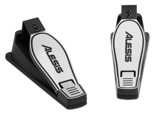 Alesis Turbo Mesh E-Drum Kit Schlagzeug Snare Mesh Pad Tom Ride HiHat Drum Modul - Bild 4 von 4