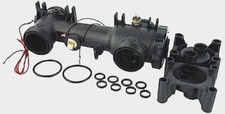 Hayward FDXLFHA1930 H-Series FD Heater Header Assembly