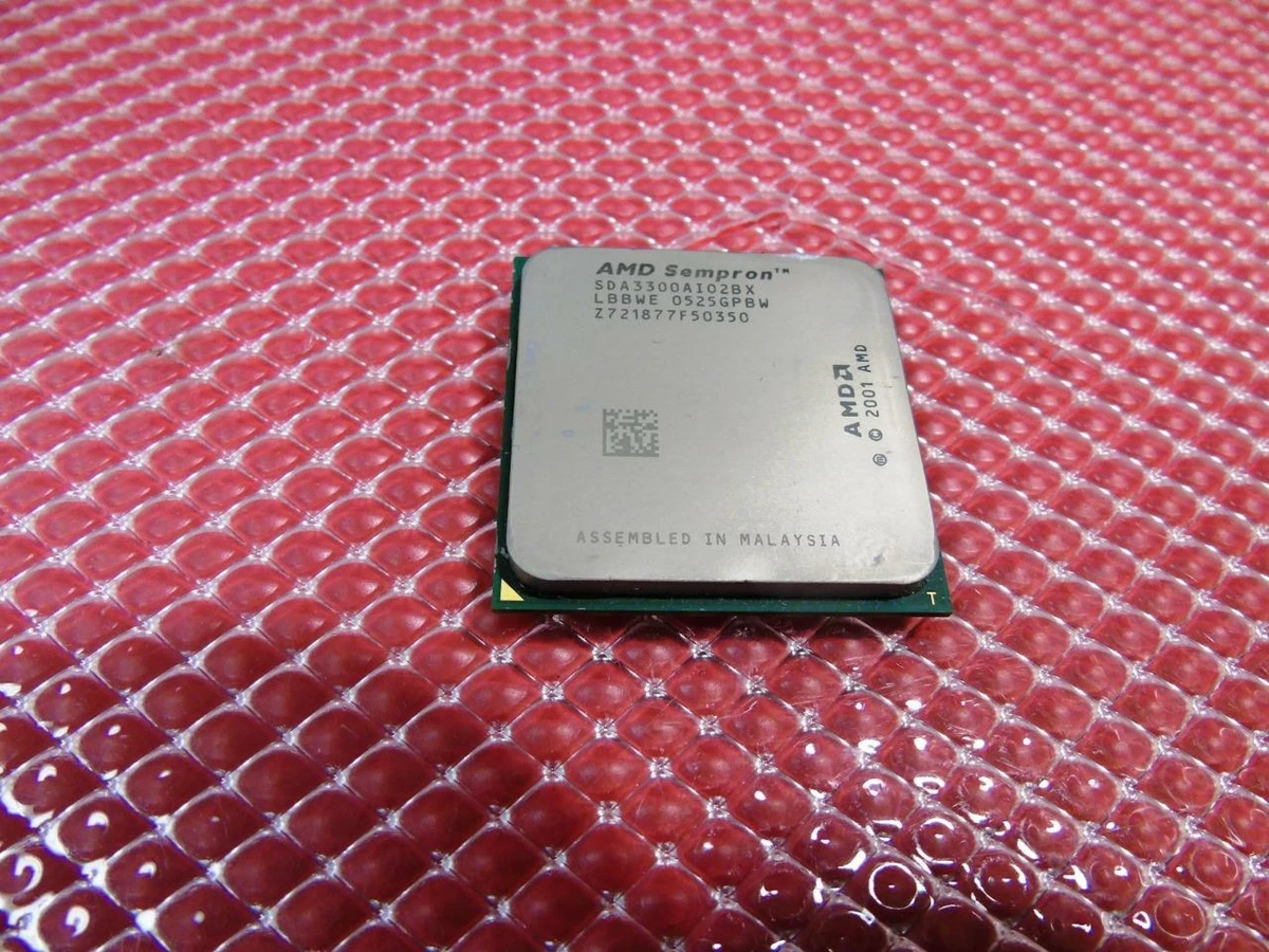 Cpu 3300 sale