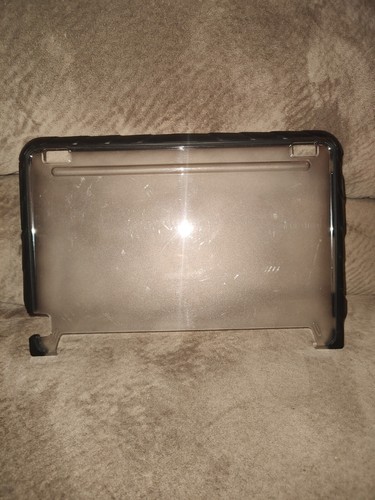 Gumdrop Laptop Case Black - Picture 5 of 7