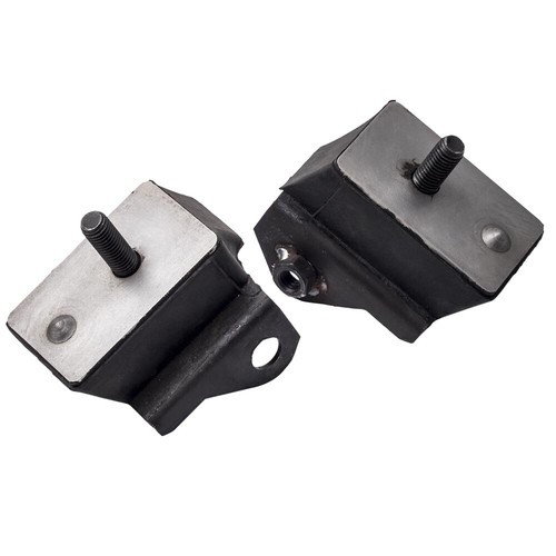 Conversion Big Block for 66-72 B-Body 70-74 E-Body Motor Mount 383 440 for Dodge - Picture 2 of 11