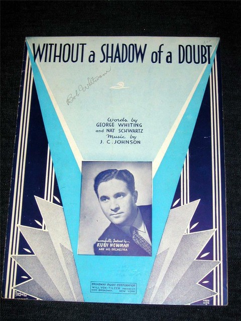 without a shadow of a doubt idiom without a shadow of a doubt idiom