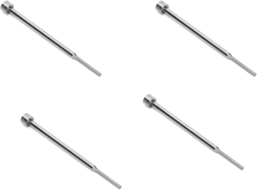 Ruimou 4Pcs Car Key Remote Pin Blade Pin Removal Tool (1.4Mm 1.7Mm), Car Flip... - Picture 9 of 12