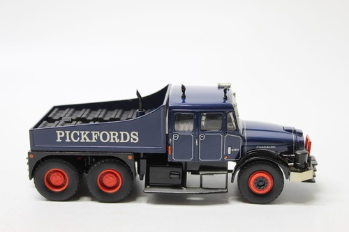 Corgi 17904 Pickfords 2 Scammell Contractors, 1/50 - Picture 14 of 21