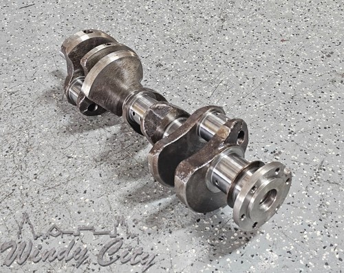 KIT CIGÜEÑAL 390 CADILLAC REMANUFACTURADO #1469265 - Imagen 7 de 8
