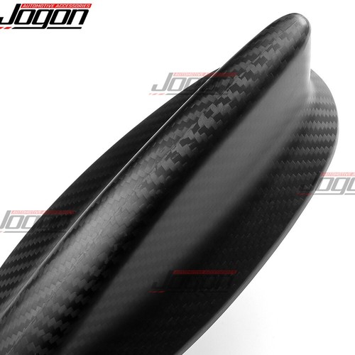 Cubierta de audio aleta antena techo carbono seco DE5 para Acura Integra tipo S DE4 2023-25 - Imagen 2 de 14