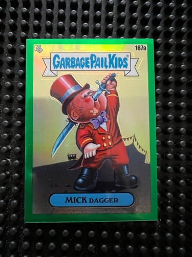 Hits Color Refractors 2022 Cubo de Basura Niños Cromo 5 Acaba Tu Set GPK U Pick - Imagen 13 de 424