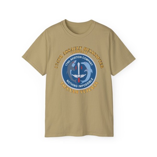 Classic - 174th AHC - Vietnam Vet - Imagen 13 de 13