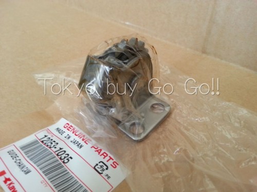 3Kawasaki KZ1000 Cam Shaft Idler 12053-1035 NEW Genuine OEM Parts 1977-1981 - 第 10/12 張圖片