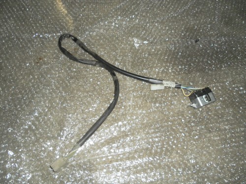 BMW E3 Blinkerhebel 1355612 E9 E12 E24 Bastler